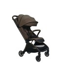 Special Edition - Hamilton Traveller Stroller (Bronze Frame) - Khaki