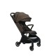 Special Edition - Hamilton Traveller Stroller (Bronze Frame) - Khaki