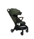 Special Edition - Hamilton Traveller Stroller (Bronze Frame) - Olive Green
