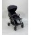 Hamilton MAX Carry Plus Stroller - Black