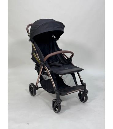 Hamilton MAX Carry Plus Stroller - Black