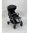 Hamilton MAX Carry Plus Stroller - Black