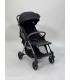 Hamilton MAX Carry Plus Stroller - Black