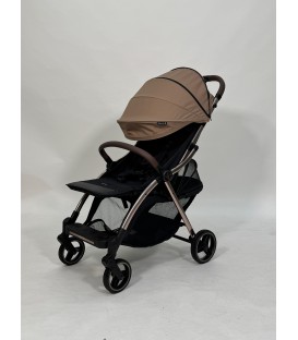 Hamilton MAX Carry Plus Stroller - Khaki