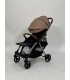 Hamilton MAX Carry Plus Stroller - Khaki