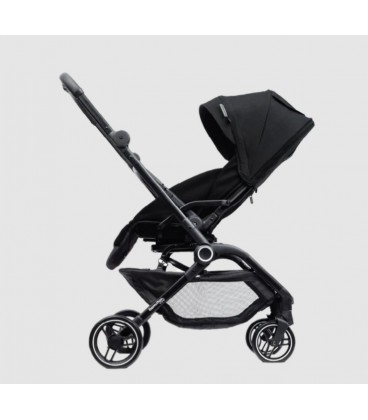 Hamilton T1 Turnable Stroller - Black