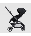 Hamilton T1 Turnable Stroller - Black