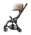 Hamilton X1 Lite MagicFold Stroller - Khaki