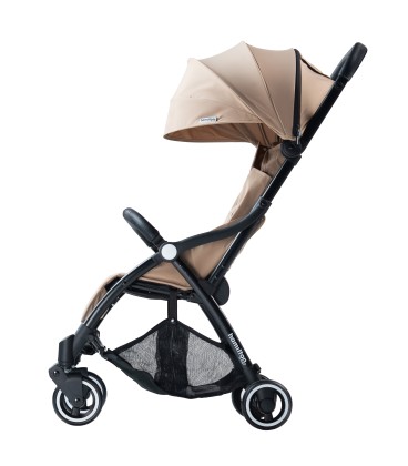 Hamilton X1 Lite MagicFold Stroller - Khaki