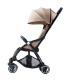 Hamilton X1 Lite MagicFold Stroller - Khaki