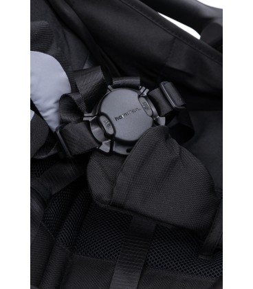 Hamilton X1 Lite MagicFold Stroller - Khaki