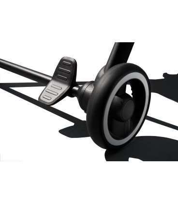 Hamilton X1 Lite MagicFold Stroller - Khaki