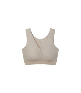 Nest Designs Bamboo Stretch Women's Nursing Bra (Medium)