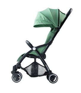 Hamilton X1 Lite MagicFold Stroller - Green