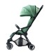 Hamilton X1 Lite MagicFold Stroller - Green