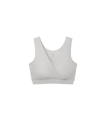 Nest Designs Bamboo Stretch Women's Nursing Bra (Medium)