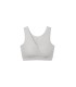 Nest Designs Bamboo Stretch Women's Nursing Bra (Medium)