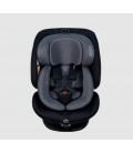 Hamilton i-Nest 360° Rotatable Car Seat - BlackGrey