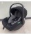 Hamilton Zeno Lite Infant Carseat - Black