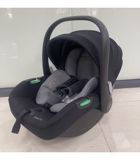 Hamilton Zeno Lite Infant Carseat - Black