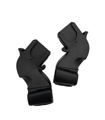 Hamilton Zeno Lite Car Seat Adaptor for Traveller Stroller