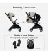 Hamilton Zeno Lite Car Seat Adaptor for Traveller Stroller