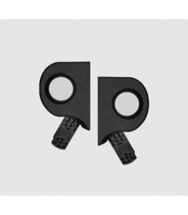 Hamilton Zeno Plus Car Seat Adapter for X1 PLUS/ S1