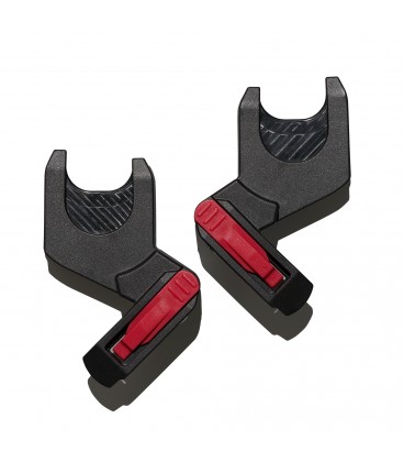 Hamilton Carseat Adaptor - Compatible With Hamilton X1 Plus/ X1 Lite Stroller