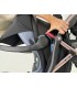 Hamilton Carseat Adaptor - Compatible With Hamilton X1 Plus/ X1 Lite Stroller