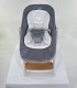 Hamilton Easy Lift Highchair Bouncer - Grey