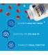Gumazing Lutein Gummies (60 pcs)