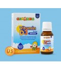 Gumazing Vitamin D3 Liquid Drops