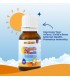 Gumazing Vitamin D3 Liquid Drops