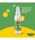 Gumazing ZincPro+ Oral Spray for Kids - Strawberry Flavour