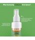 Gumazing ZincPro+ Oral Spray for Kids - Strawberry Flavour
