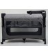 Hamilton DreamLite EasyFold Co-Sleeper Playpen Grey