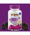Gumazing Elderberry Gummies | 60 Pcs