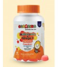 Gumazing Multivitamin + Omega 3 Gummies (60 pcs)