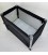 Hamilton DreamNest EasyFold Co-Sleeper Playpen Black