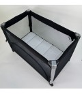 Hamilton DreamNest EasyFold Co-Sleeper Playpen Black
