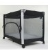 Hamilton DreamNest EasyFold Co-Sleeper Playpen Black
