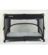 Hamilton DreamNest EasyFold Co-Sleeper Playpen Black