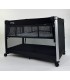 Hamilton DreamNest EasyFold Co-Sleeper Playpen Black