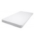 Hamilton Bamboo Fabric Anti Dust-Mite High-Density Foam Mattress with Airflow Holes (4 Inch)