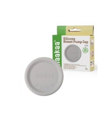 Haakaa Silicone Breast Pump Cap