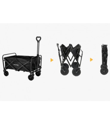 Hamilton Flexi-fold Wagon