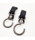 Hamilton Deluxe Stroller Hook (1 Pair)