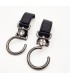 Hamilton Deluxe Stroller Hook (1 Pair)