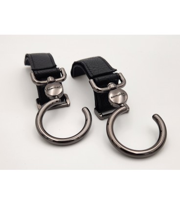 Hamilton Deluxe Stroller Hook (1 Pair)