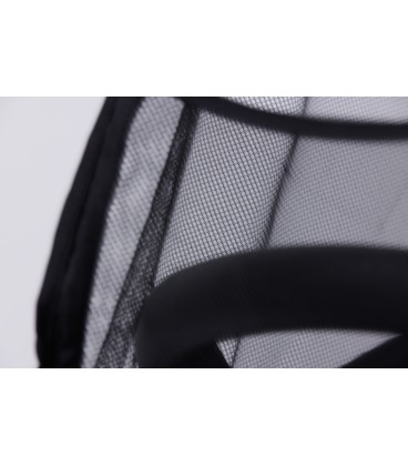 Hamilton Mosquito Net (Black)